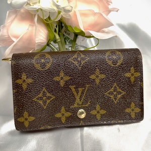 Wallet Women Louis Vuitton 