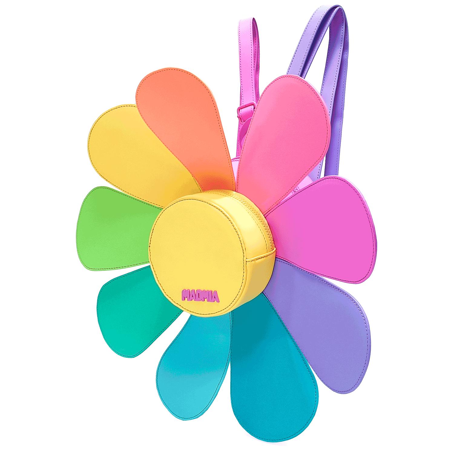 CRAZY DAISY BACKPACK - Etsy