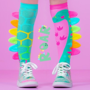 Rainbow Socks: Chaussettes Dans Le Pot