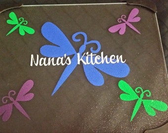 Personalized Cutting Boards