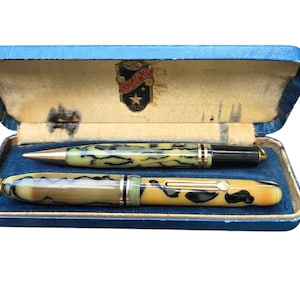 Warranted 14k Nib - Etsy