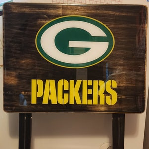 NFL TV tray