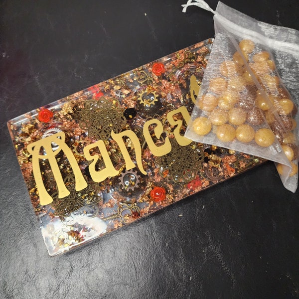 Mancala made just for you