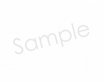 4mm Dot Grid/Graph Paper - 30/50/70% Gray - PDF Printable