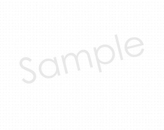 5mm Dot Grid/Graph Paper - 30/50/70% Gray - PDF Printable