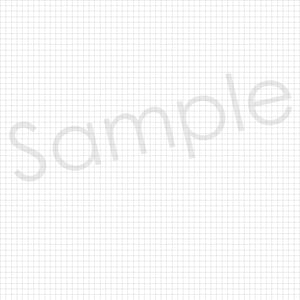 Carta millimetrata/a griglia da 4 mm - Chiara, media, scura - PDF stampabile
