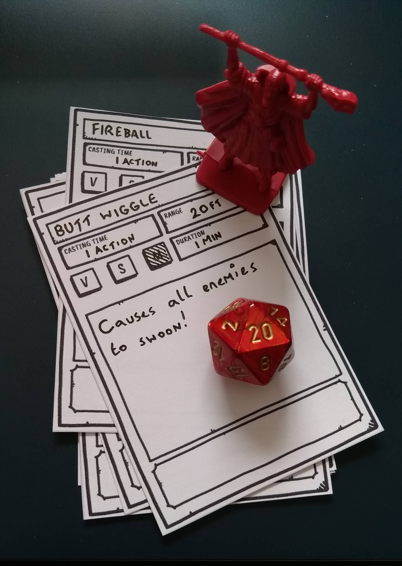Dungeons & Dragons Compatible Spell Cards Etsy Dungeons & Dragons Compatible Spell Cards Etsy