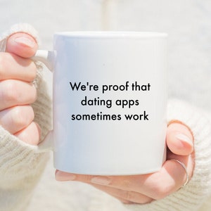 Romantic Gift, Online Dating, Dating Apps, Swipe Right, Anniversary Gift, Valentines Gift, Boyfriend Gift, Girlfriend Gift, Dating Online