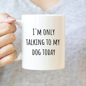 Dog Mom, Dog Dad, Dog Lover, Dog Owner, Dog Mom Mug, Dog Mom Gift, Dog Dad Mug, Dog Mom Cup, Dog Lover Gift, Gift for Dog Lovers, Fur Mama