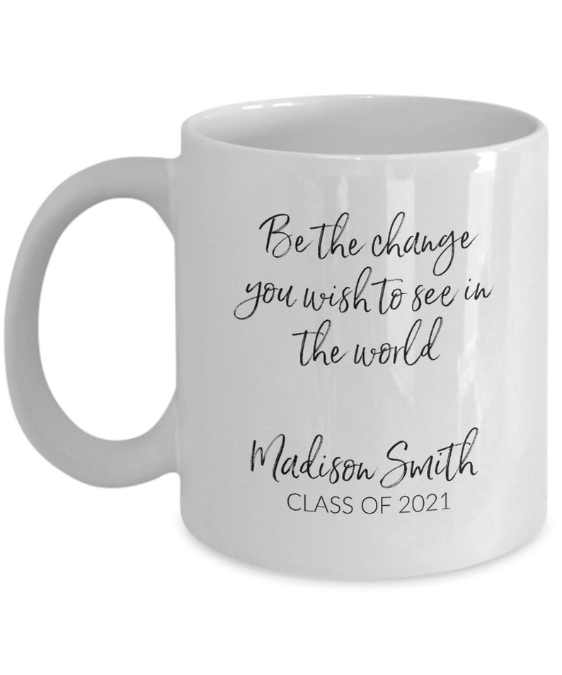 Personalized Graduation Gift for Her 2021 Pandemic Graduation Etsy