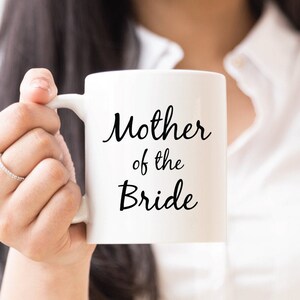 Mother Of The Bride Gift, Mother Of The Bride, Mother In Law Gift, Wedding Gift, Wedding Gift For Mom, Gift From Bride To Mom, Mom of Bride