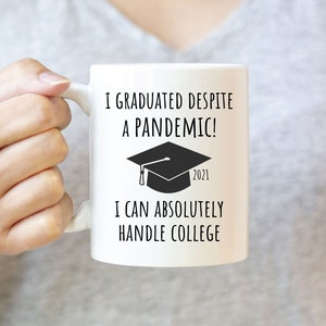 High School Graduation Gift For Her, High School Graduation Gift For Him, Graduation 2021, Daughter Graduation, Son Graduation, Grad Gift