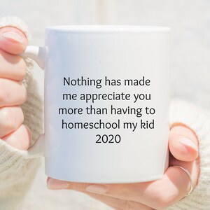 Teacher Appreciation, 2020 Teacher Gift, Teacher Mug, Gift for Teacher, End of Year Teacher Gift, School Gift, Teacher Gifts, 2020 Teacher