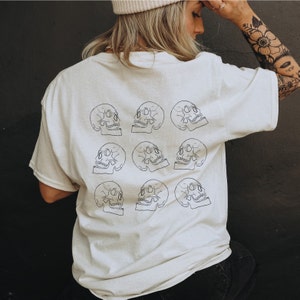 Skeleton Shirt Fairy Grunge Shirt Fairy Core Fairycore Clothing Goblincore Shirt Crowcore Plus Size Goth Grunge Fairycore Emo Shirt Goth