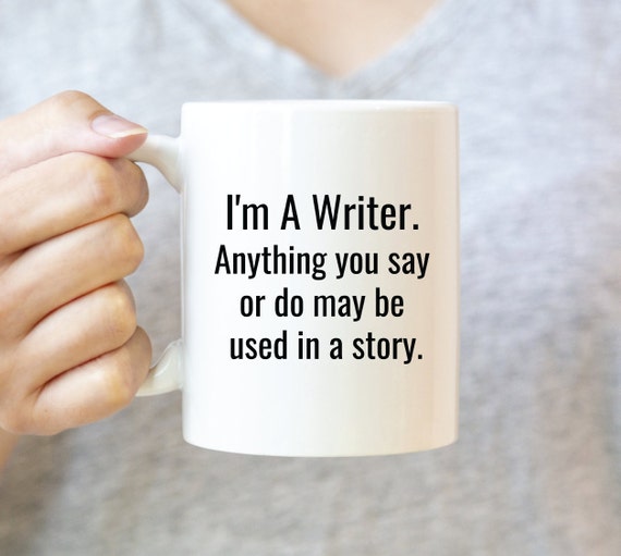 Gift Ideas for Writers