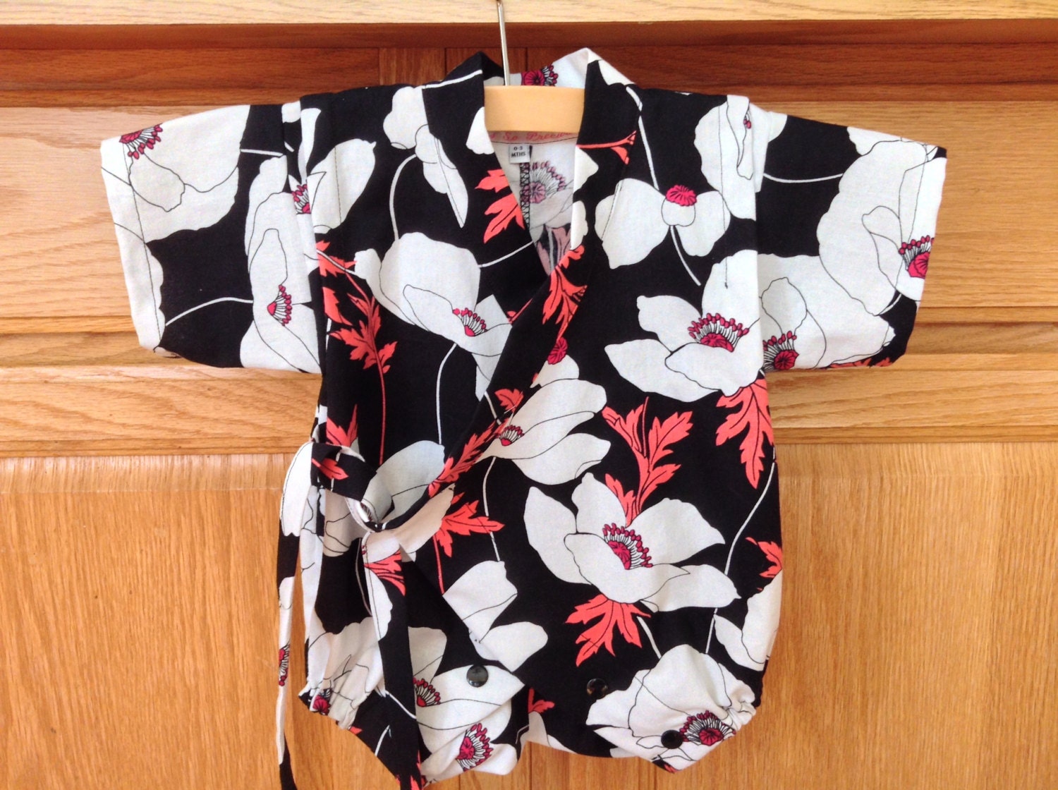 Baby Flower Kimono Baby Kimono Onesie Baby Kimono Romper - Etsy Baby Flower Kimono Baby Kimono Onesie Baby Kimono Romper - Etsy