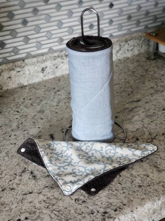 Eco Reusable Paper Towels