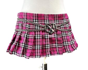 Handmade to order Playboy Bunny Belt