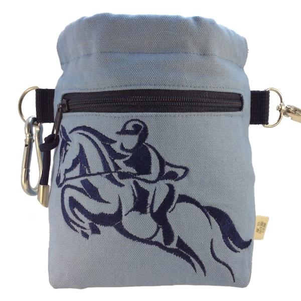 Horse Treat Bag Etsy