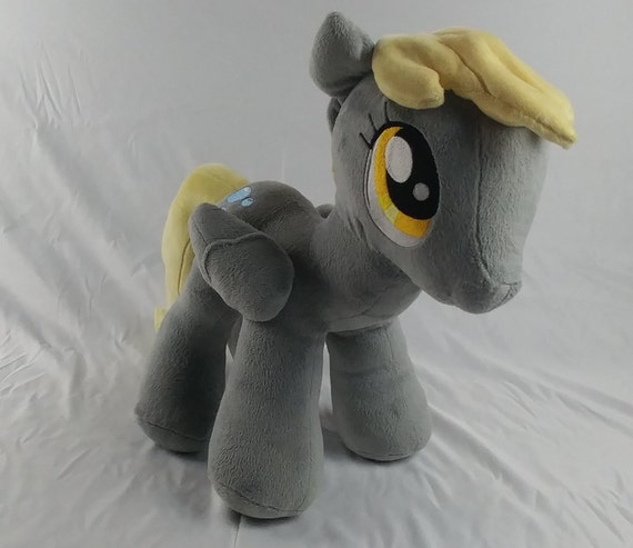 derpy plush