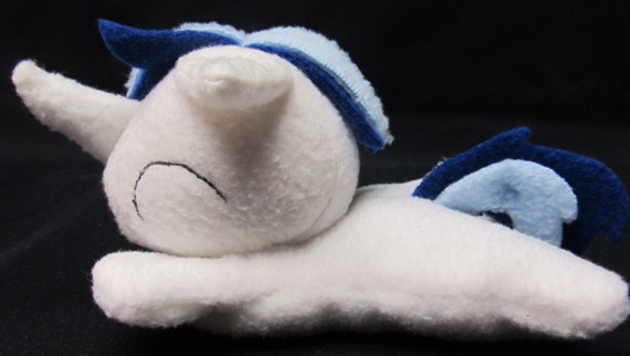 shining armor plush