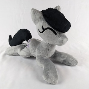 オクタヴィア メロディ マイリトルポニー ブロニー MLP スタジオ
