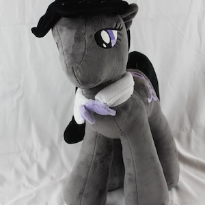 オクタヴィア メロディ マイリトルポニー ブロニー MLP スタジオ