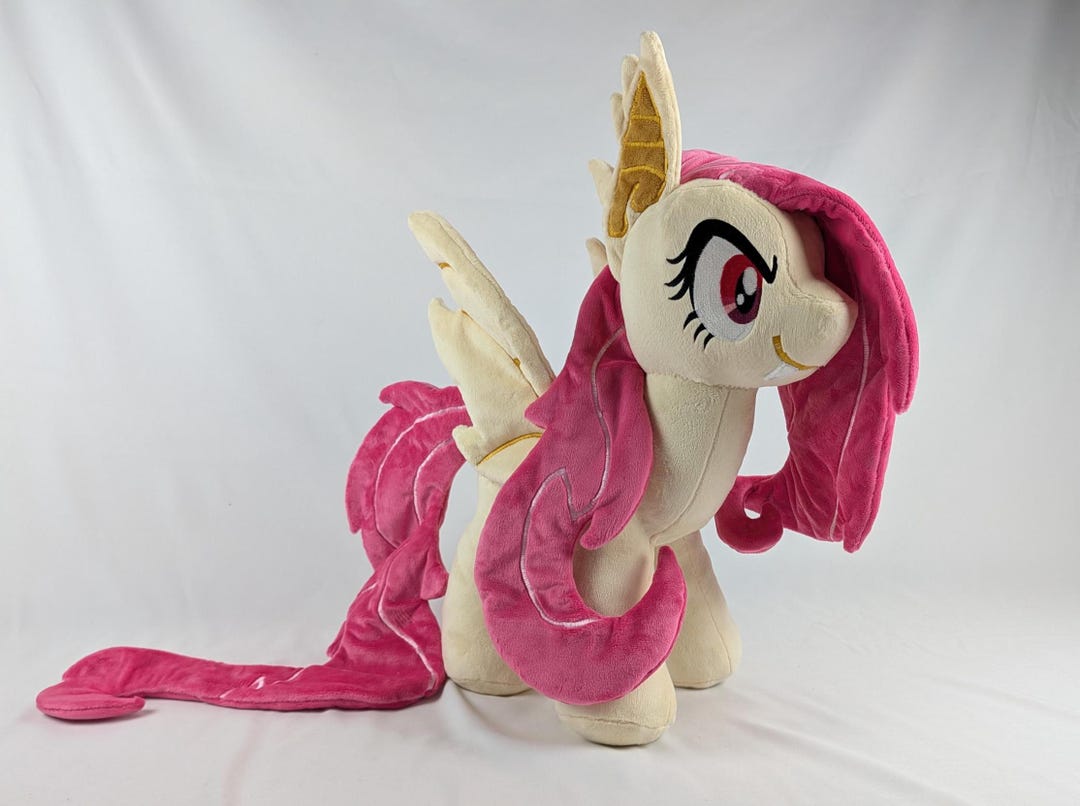 Mlp Flutterbat Figure
