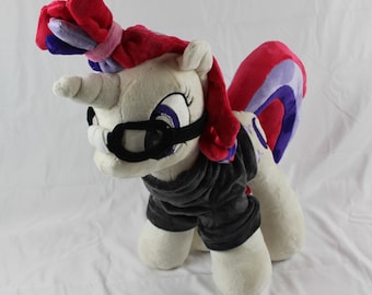 Moondancer MLP Inspired Plushie