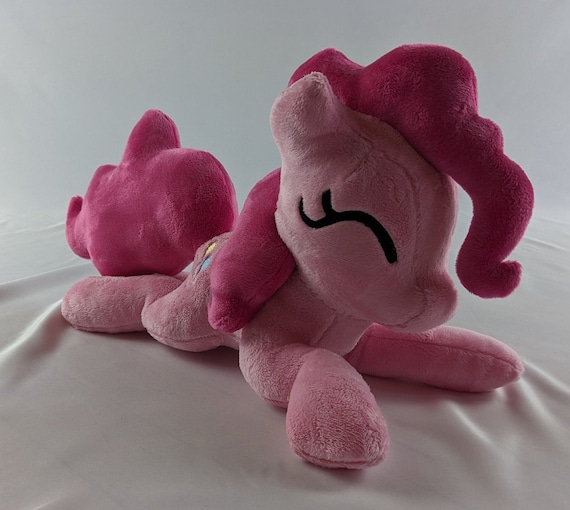 Giant pinkie best sale pie plush