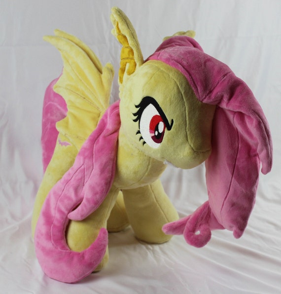 flutterbat plush
