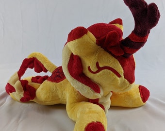 サンセットシマーぬいぐるみ - MLP - オーダーメイドぬいぐるみ - Etsy