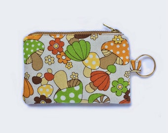 Canvas Cash Coin Purse,Purple Galaxy Print Make Up Bag Zipper Small Purse Wallets Canvas Cash Coin Purse,Purple Galaxy Print Make Up Bag Zipper Small Purse Wallets