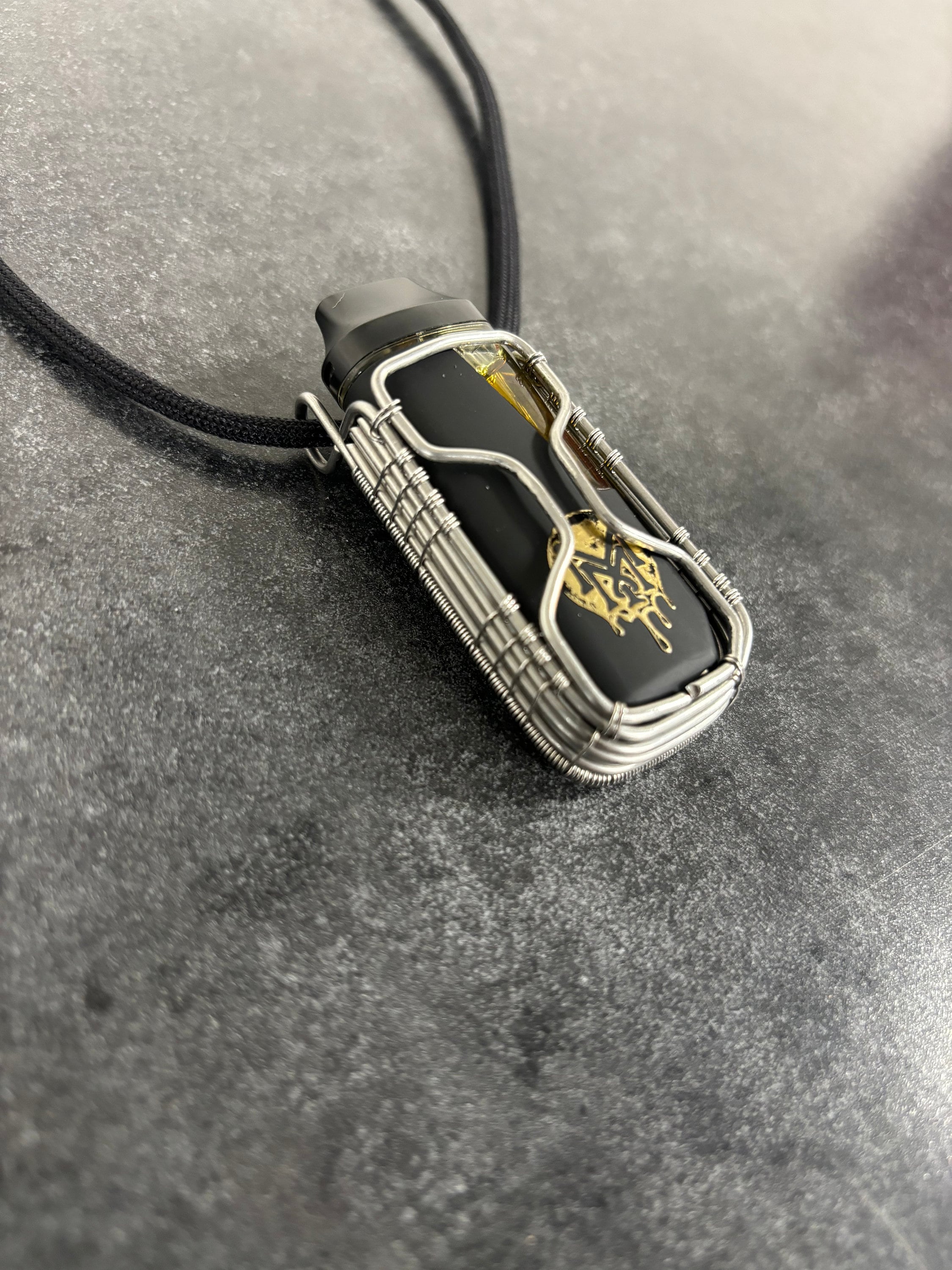 Wire Wrap Vape Case Compatible With 2024 MUHA MEDS - Etsy
