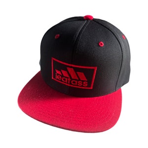 I Eat Ass Cap - Etsy