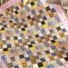 see more listings in the Cotton Patchwork Quilt section
