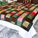 see more listings in the Cotton Patchwork Quilt section