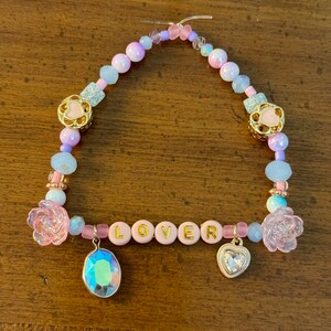 Lover Friendship Bracelet