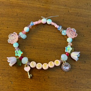 Lover Friendship Bracelet