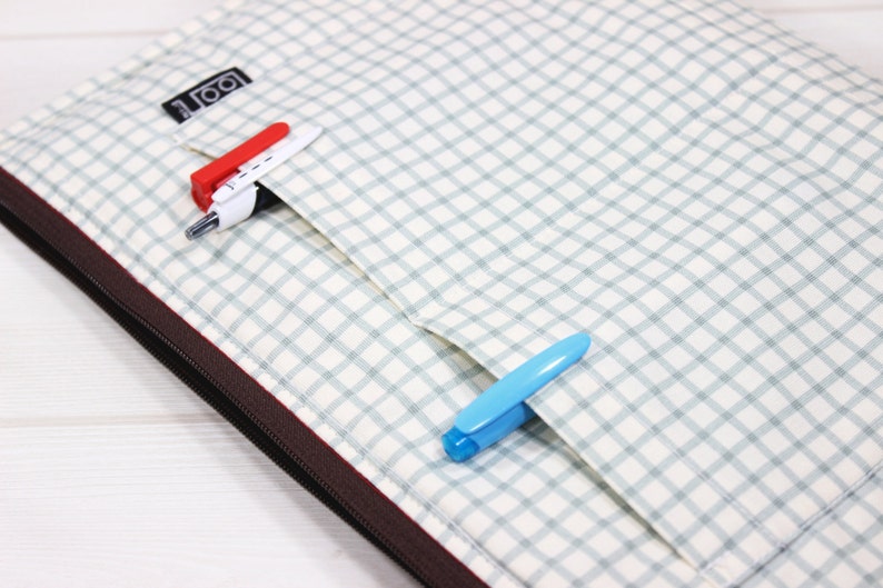 Macbook Air Case 11 Inch Laptop Case Zippered Laptop Case Etsy