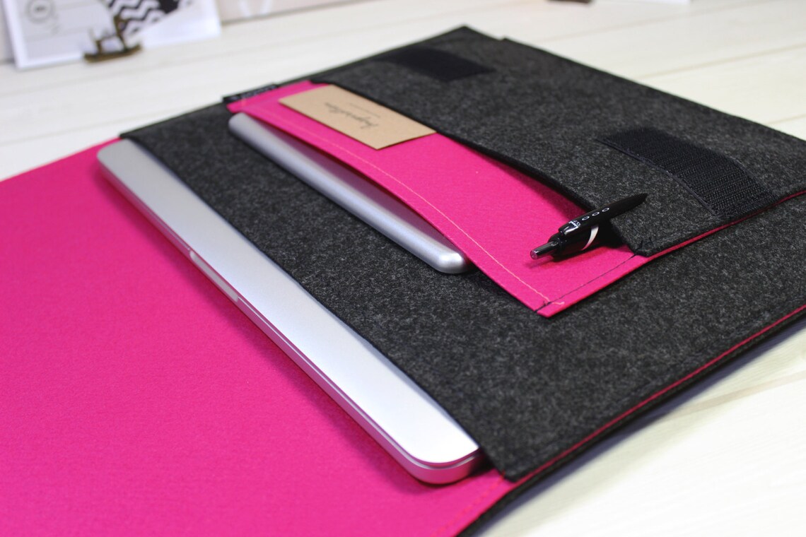 Macbook Air case laptop sleeve Macbook Pro sleeve Macbook Etsy