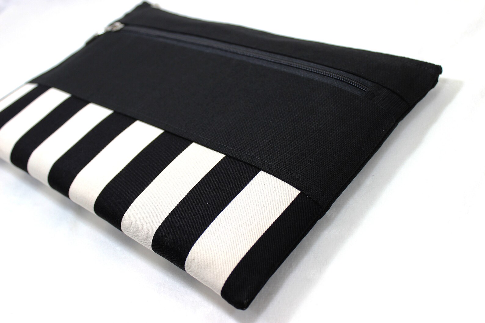 MacBook sleeve 13 inch striped laptop case MacBook Air Etsy