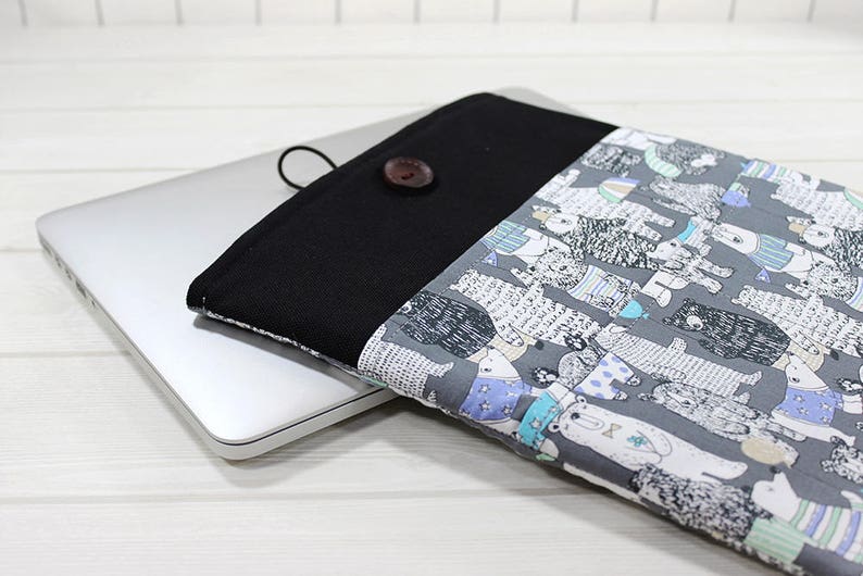 MacBook Pro 13 sleeve MacBook Air case laptop case MacBook Etsy
