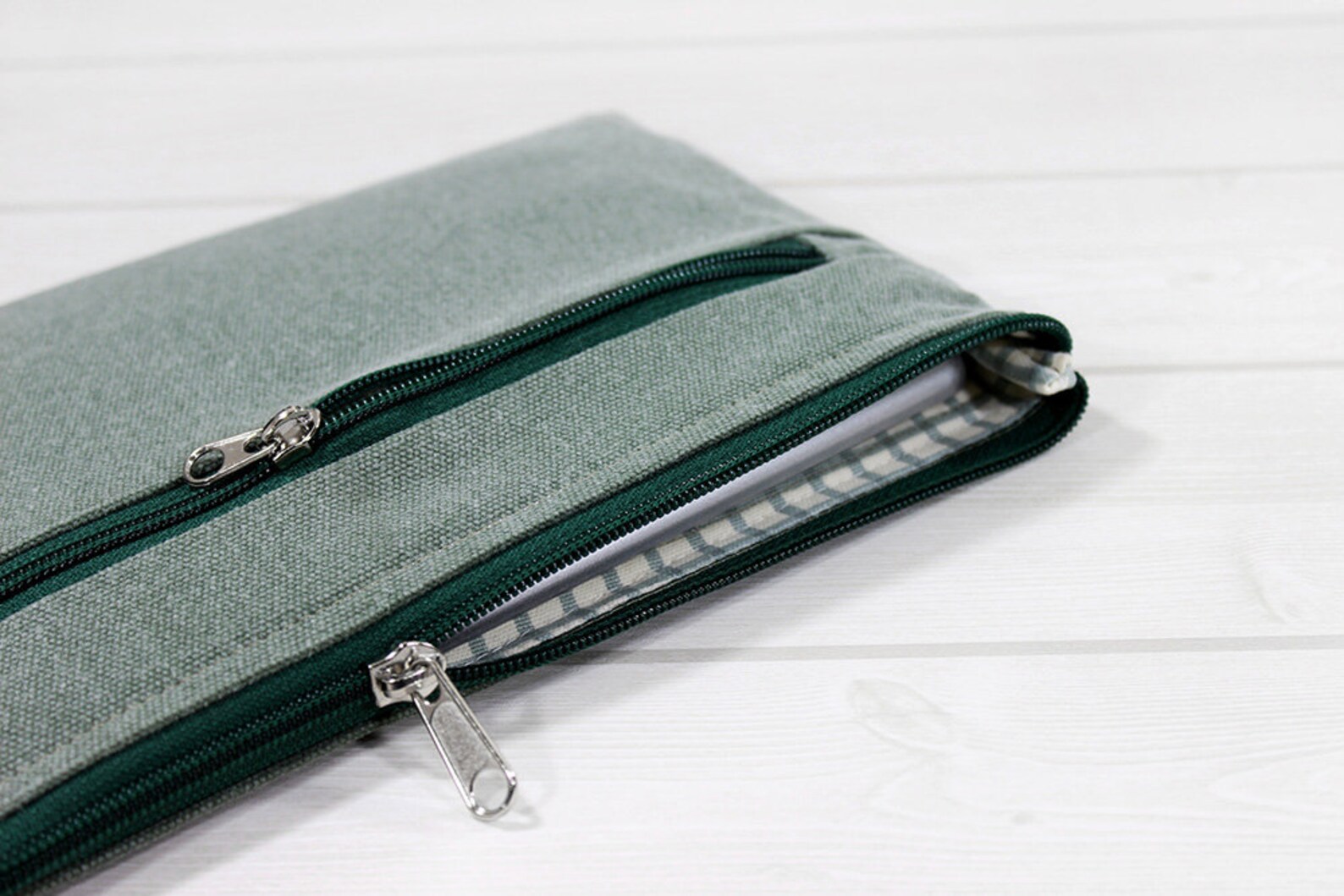 Zippered Laptop Case Macbook Air Case Laptop Sleeve Macbook Etsy