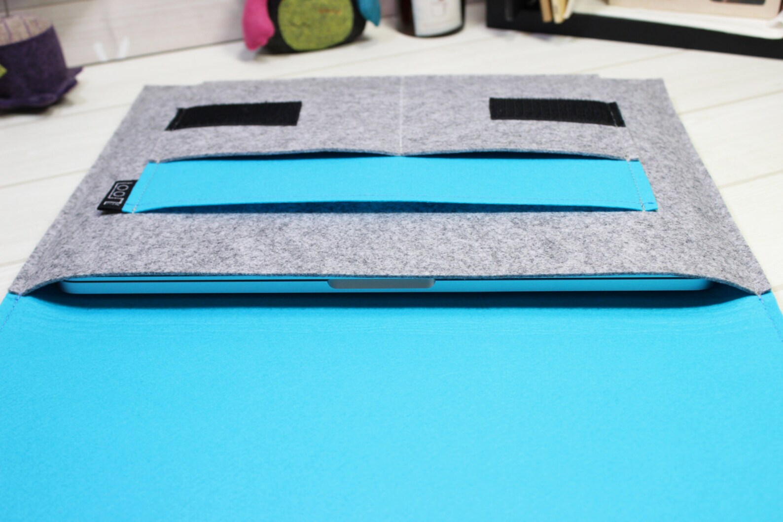 Simple laptop sleeve 13 inch laptop case minimal laptop Etsy