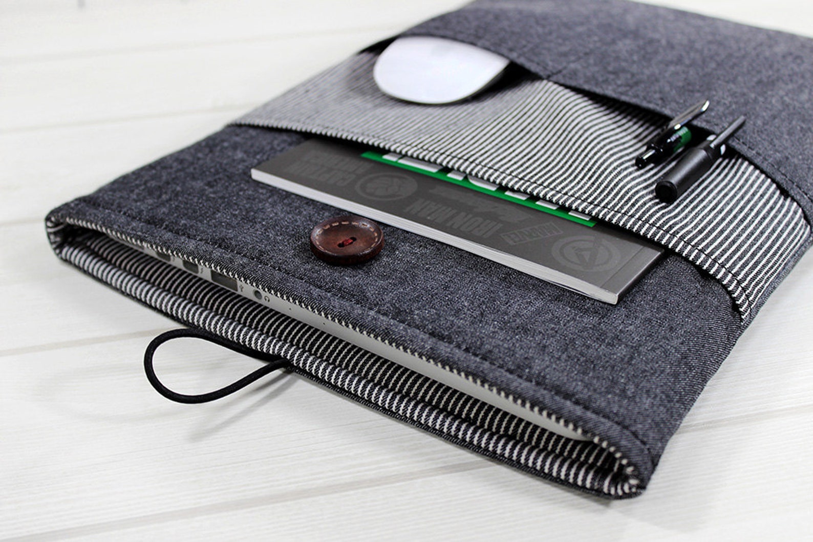 Macbook pro mid 2017 best sleeve matterspor