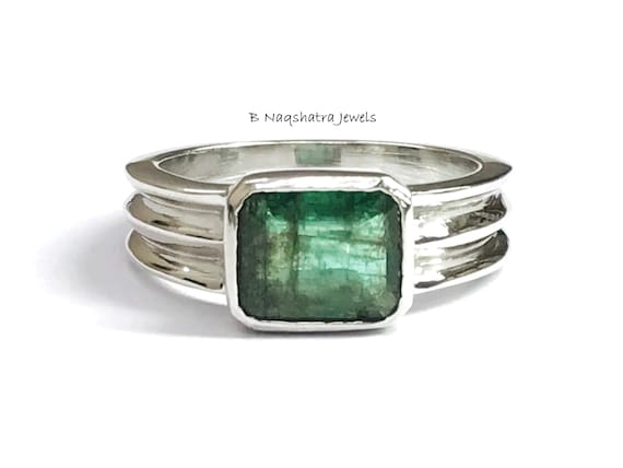 fathers birthstone ring