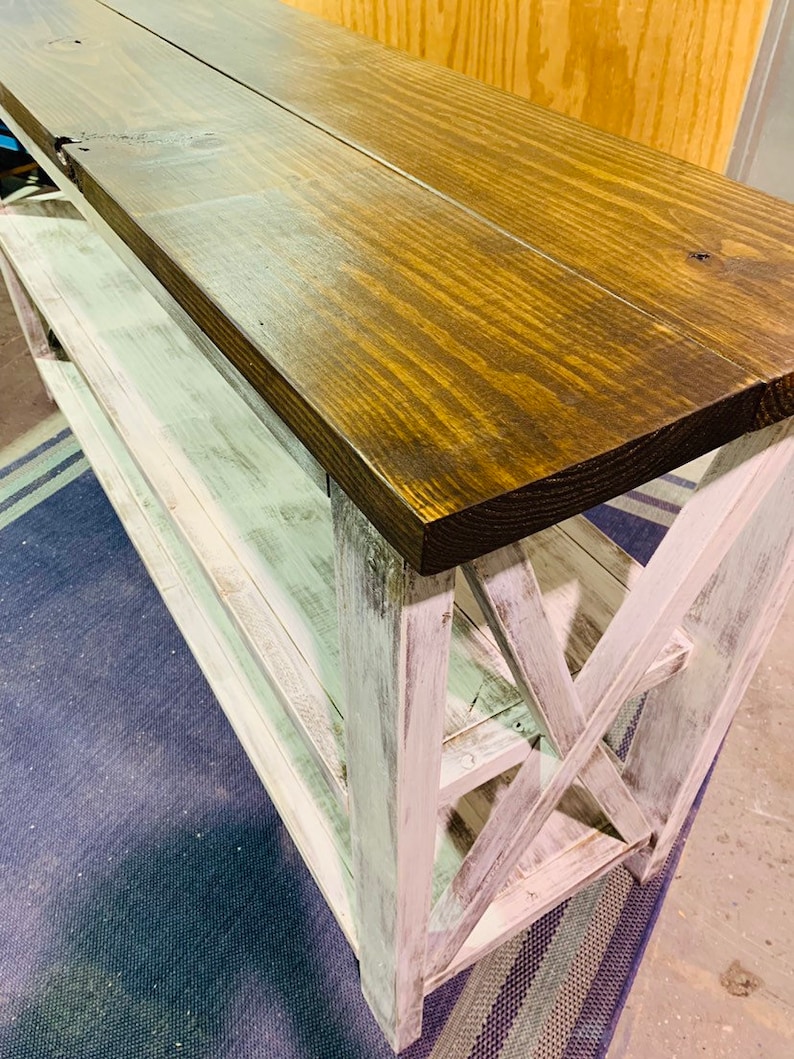 Rustic Buffet Table / Rustic backyard buffet. - Garden Sensations | Backyard ... / Our buffet table catalog features a variety of styles inspired by old world style furniture, rustic mexican furniture, southwest styles, and more.