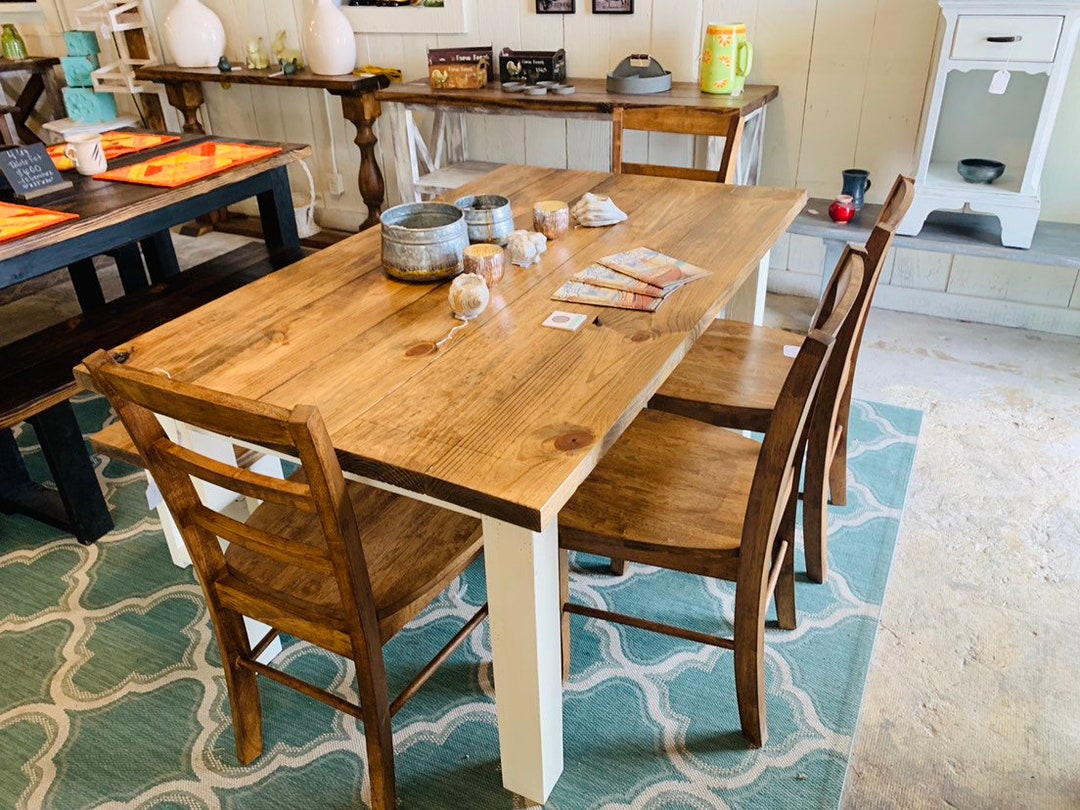 Early american kitchen chairs hotsell