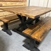 see more listings in the Pedestal Farmhouse Table section